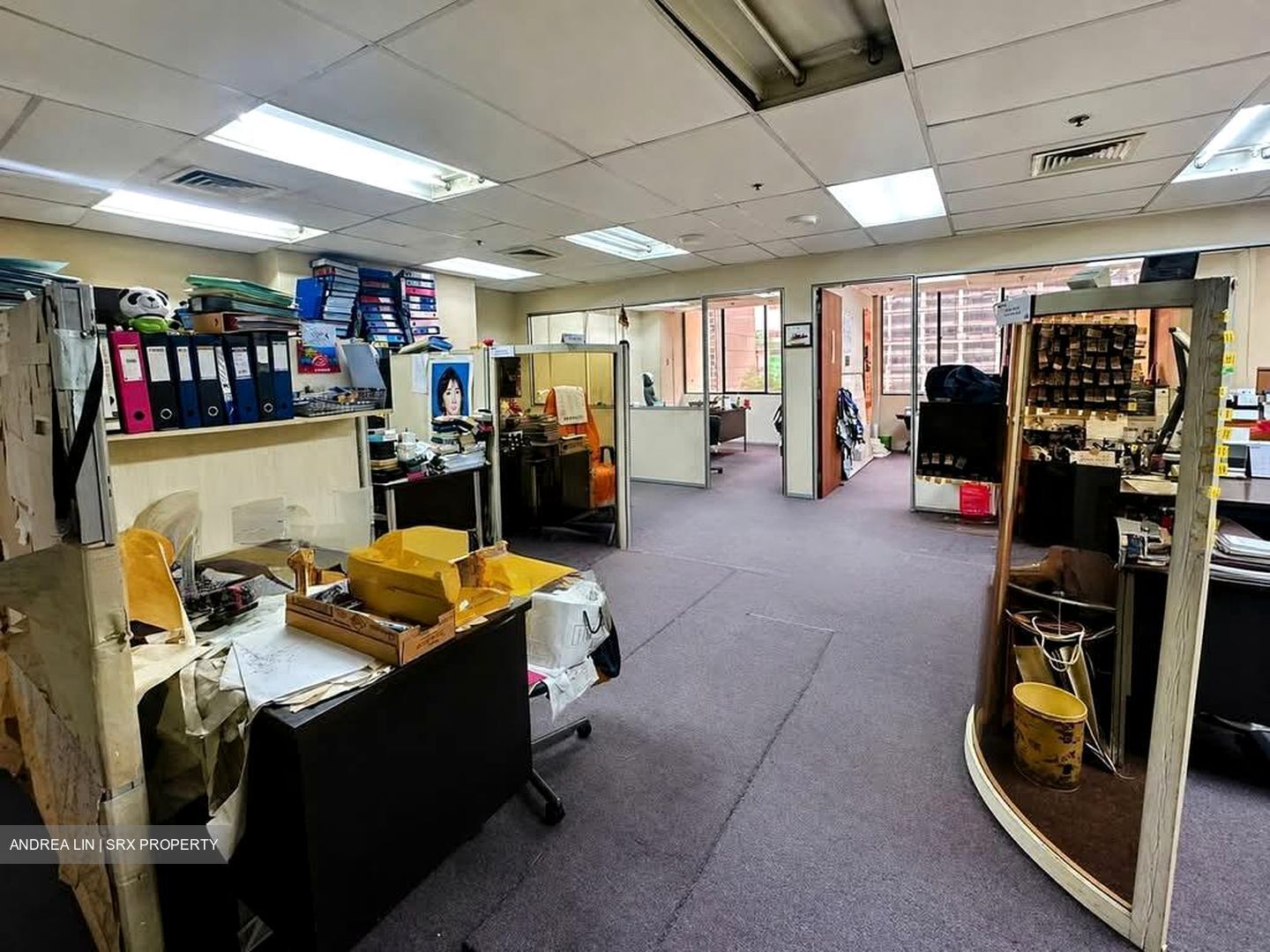 International Plaza (D2), Office #553605171